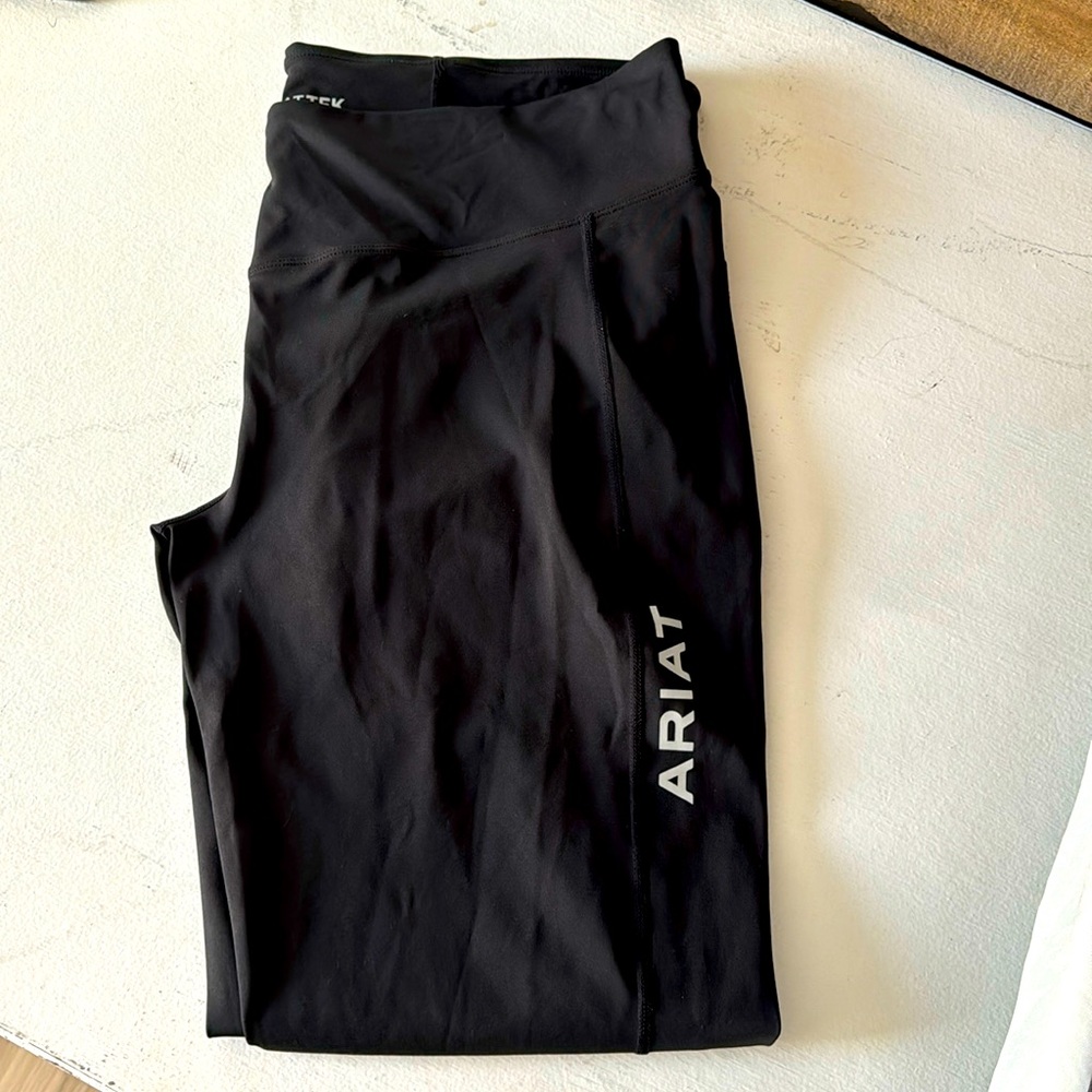 Ariat leggings